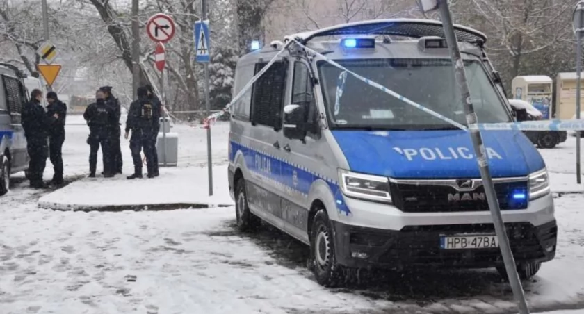 Pochwalali zabójstwo wrocławskich policjantów. Za głupie komentarze mogą skończyć za kratami