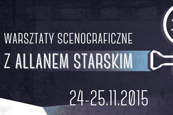 Nic nie zapłacisz za warsztaty ze słynnym polskim laureatem Oscara