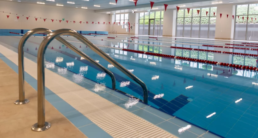 Zachodni Wrocław doczeka się aquaparku. Baseny, sauny i fitness na Nowych Żernikach