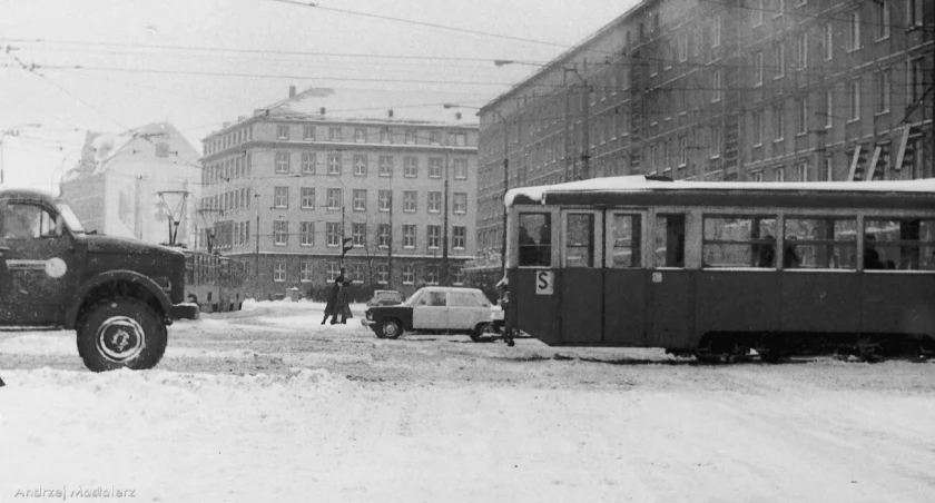 W ostatnich dniach padł rekord zimna we Wrocławiu? Jeszcze trochę brakuje