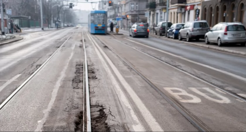 Kilkanaście inwestycji MPK we Wrocławiu w 2026 roku. Zobaczcie lokalizacje