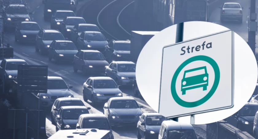 Strefa czystego transportu we Wrocławiu tak jak w Krakowie?
