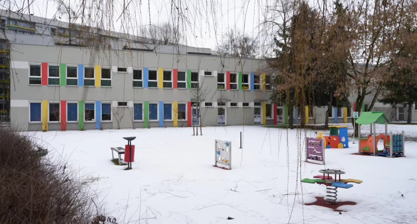 Miasto nagle zamknęło żłobek. Doszło do niebezpiecznego zdarzenia, dzieci przeniesione