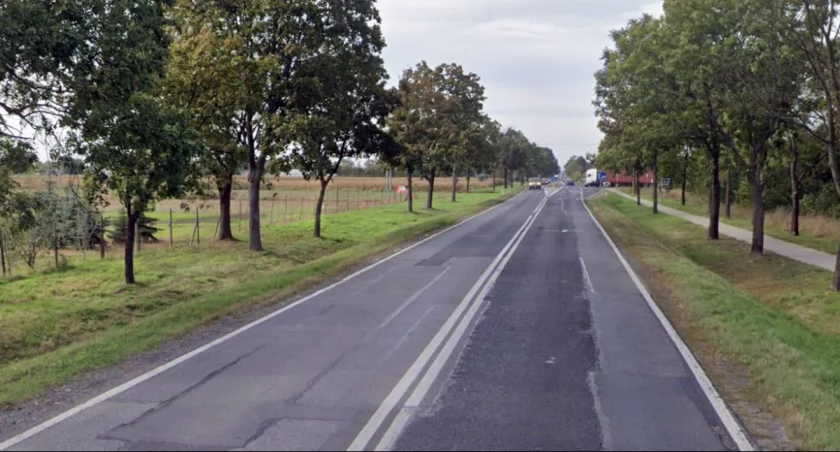 Wyremontują połatany odcinek drogi Wrocław – Oława. Jest zielone światło 