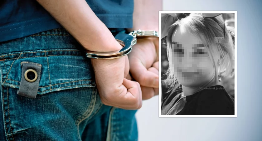 26-letnia Kasia nie była jedyną ofiarą brutalnego mordercy. Dawid T. odpowie też za zabicie własnej babci   