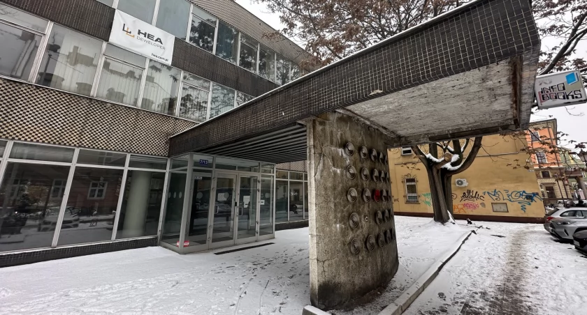 Konserwator zabytków nie zgadza się na przebudowę ZETO