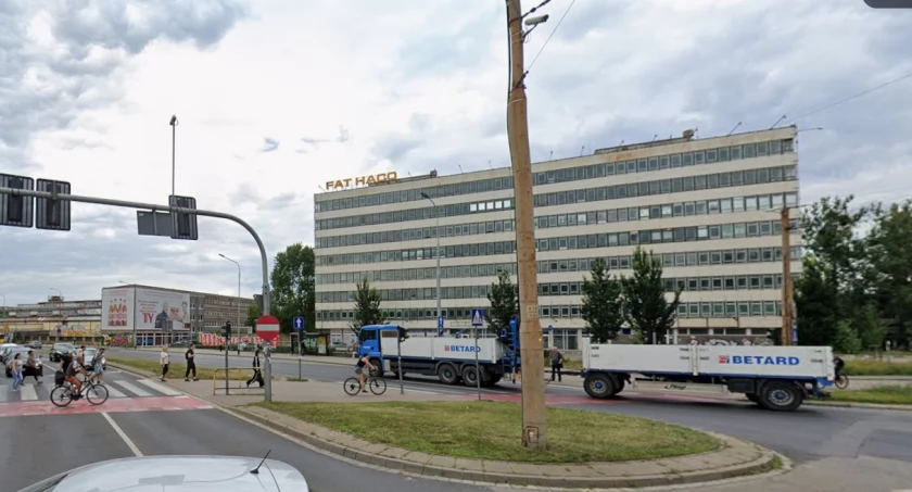 FAT zostaje. Miasto nie zgadza się na nowe osiedle