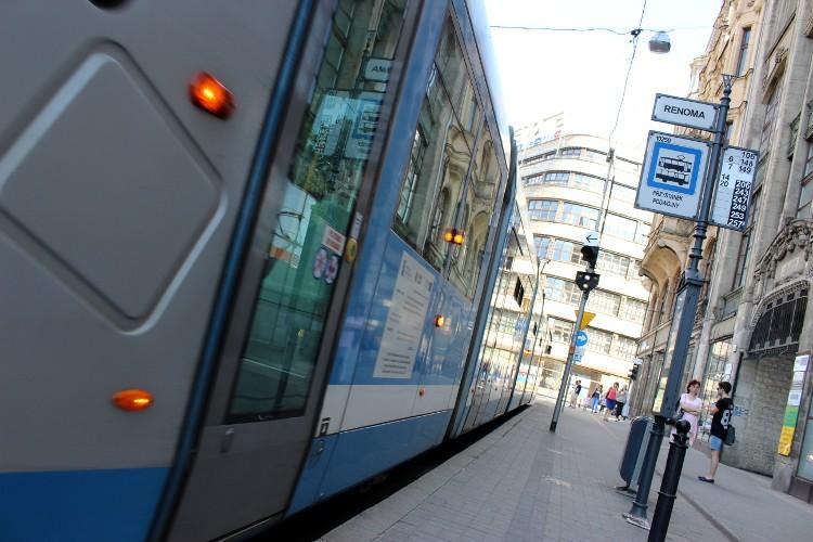 Sprawdź, gdzie w poniedziałek spotkasz kontrolera MPK