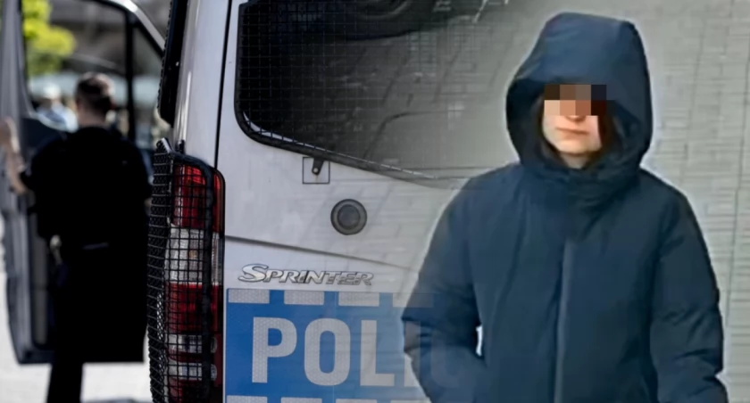 Sąd zdecydował o losie 15-latki, która zaatakowała nożem seniorkę 