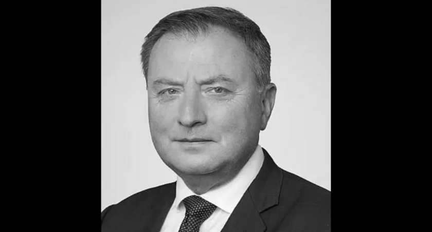 Tragiczna śmierć cenionego wrocławianina. Wojciech Hann zginął w Gruzji