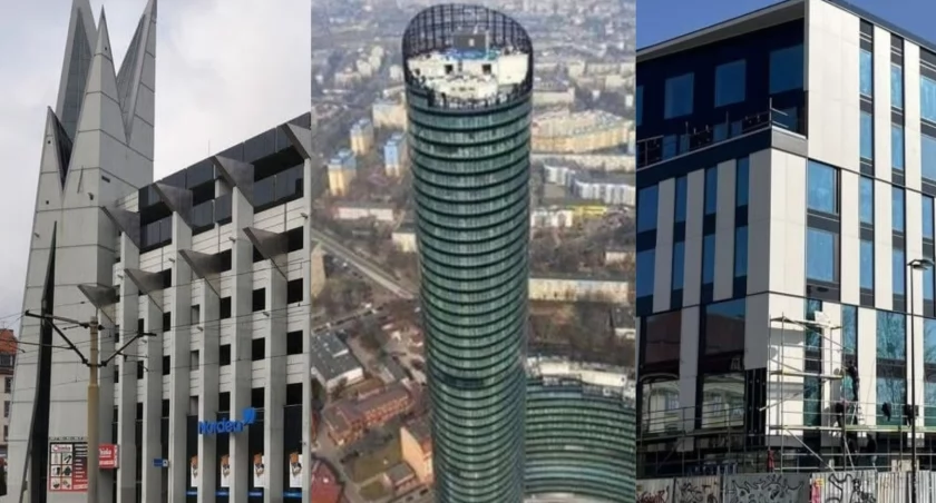 Które wrocławskie budowle to największe architektoniczne koszmarki? Te budynki od lat budzą kontrowersje