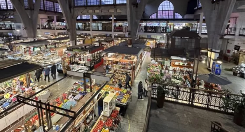 Wrocław szuka nowego pomysłu na Halę Targową. Do gry wkroczy prywatny inwestor?