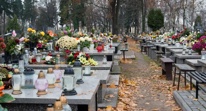 Zmarli we Wrocławiu - pogrzeby zaplanowane na 20.01.2026 – nekrologi