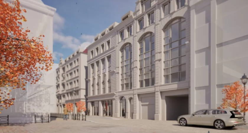 Oto projekty przebudowy wrocławskiego ZETO. Totalna rewolucja!