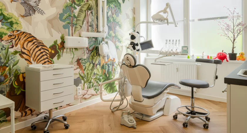 Dentysta Wrocław - wszystko, co powinieneś wiedzieć