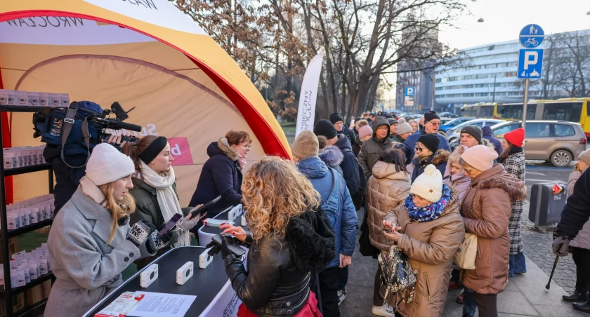 700 czujników czadu rozeszło się w 90 minut 