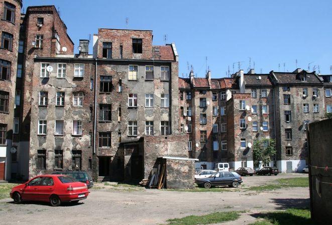 Odkrywamy Wrocław: Przedmieście Oławskie