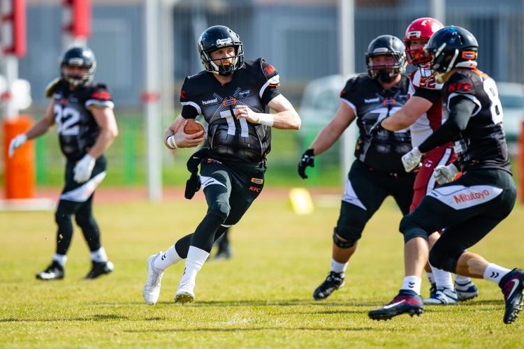 Królewski mecz na Stadionie Olimpijskim. Panthers podejmują Kings [ZAPOWIEDŹ]