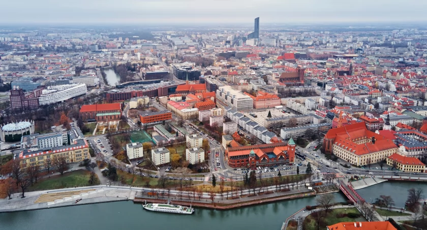 Te osiedla we Wrocławiu mają największy potencjał! [TOP 10] 