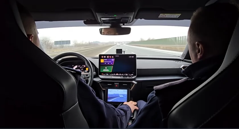 23 kierowców straciło prawo jazdy. „Rekordzista” pruł autostradą ponad 200 km/h