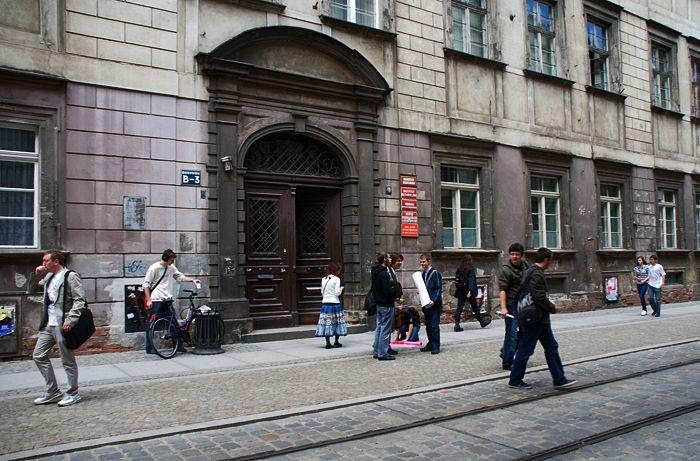 Wrocławskie uczelnie dostały 30 mln zł
