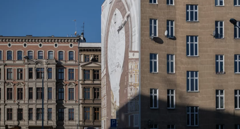 Brama do wrocławskiego Nadodrza zyska nowe oblicze 