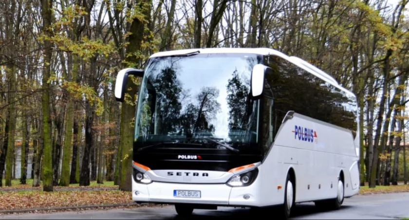 Polbus zastąpi pociągi Wrocław - Trzebnica