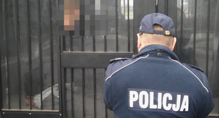 Napad pod lombardem we Wrocławiu. Dwaj bandyci pobili kobietę