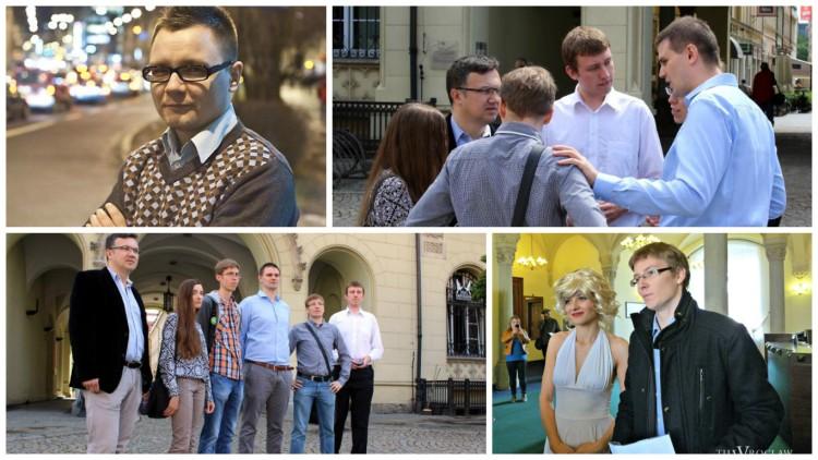 Wrocławscy aktywiści zmarnowali szansę na wygranie przyszłorocznych wyborów
