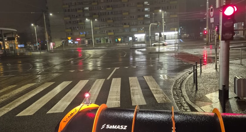 Marznące opady i gołoledź wracają. Znów będzie paraliż? Zacznie się w nocy