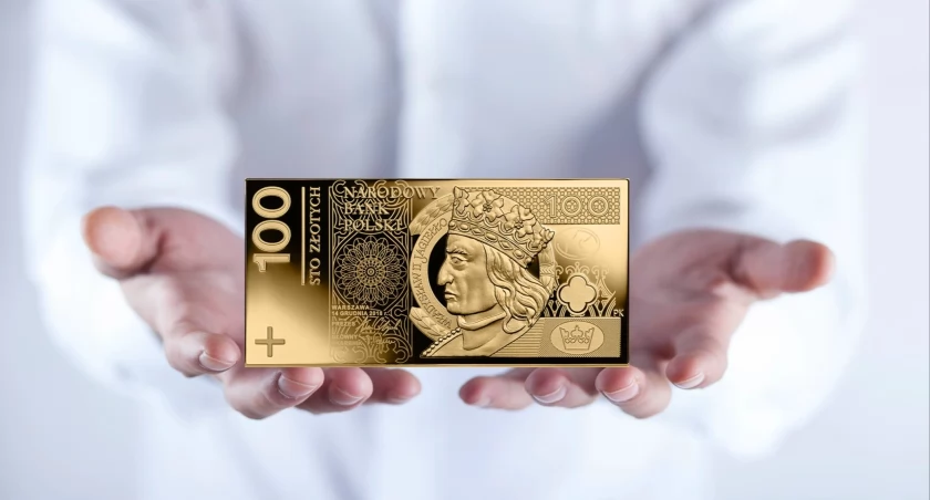 Wyjątkowa stuzłotówka za ponad… 20 tysięcy. Tak wygląda nowa moneta