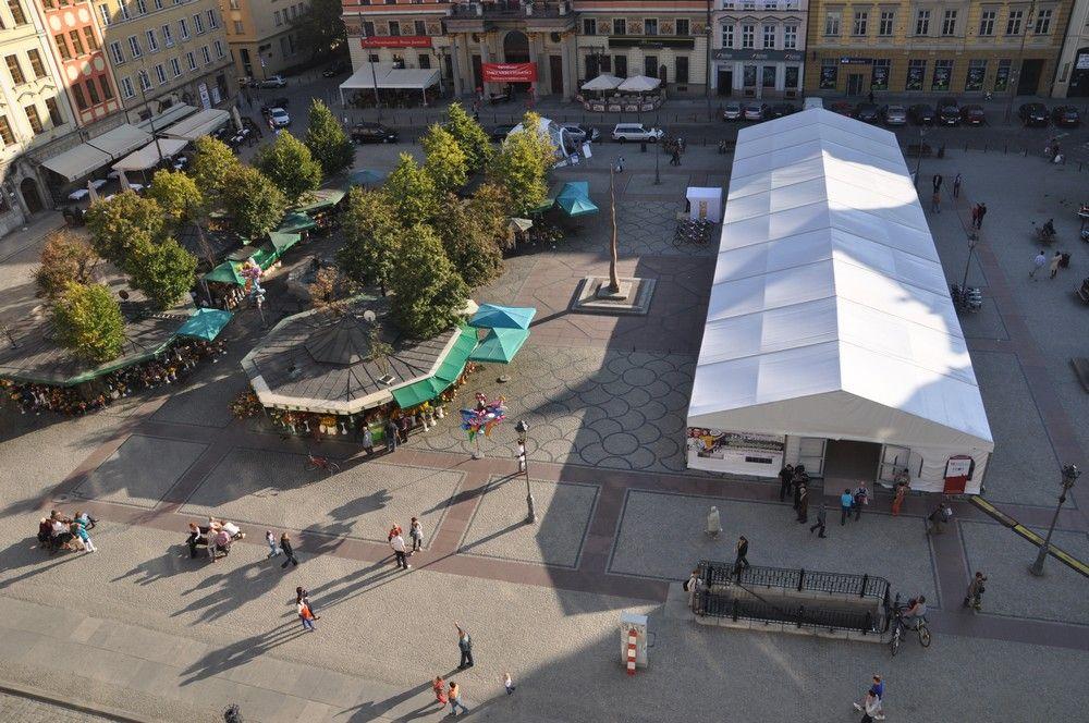 Druga edycja Dni Dewelopera już za nami
