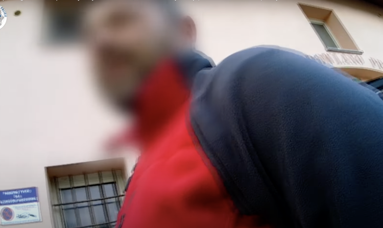 Nie mógł zdać egzaminu, więc kupił prawo jazdy na Ukrainie. Teraz grozi mu więzienie