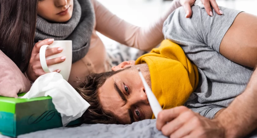 We Wrocławiu nie ma kto pracować. Jedni na feriach, drudzy mają grypę