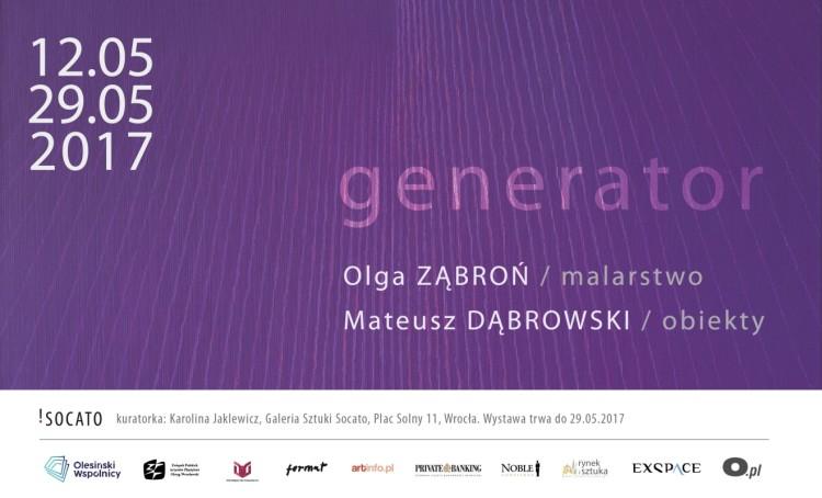 Rusza nowa wystawa w Galerii Socato!