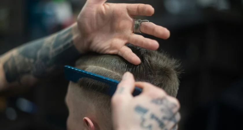 Fryzjer i barber bez zapisów. Tu nie musisz się umawiać, a i tak Cię przyjmą 