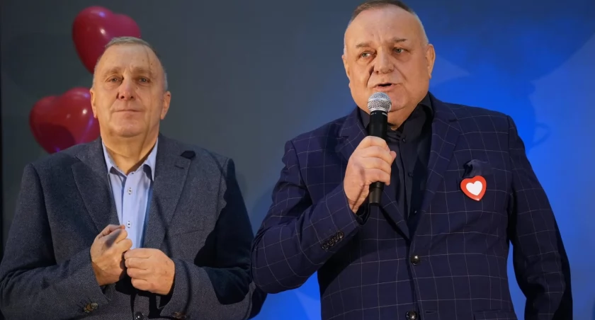 Nowy chętny na szefa wrocławskiej KO. Kandydat przeciwników Michała Jarosa