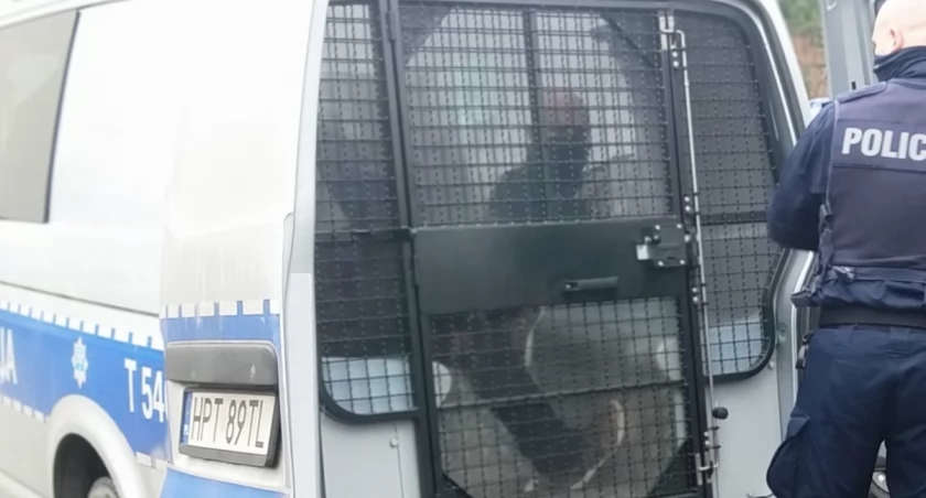 Rozwodnicy pokłócili się o majątek. Skończyło się na zabójstwie