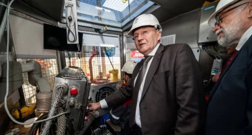 Jeden z najdłużej rządzących burmistrzów spod Wrocławia może stracić stanowisko