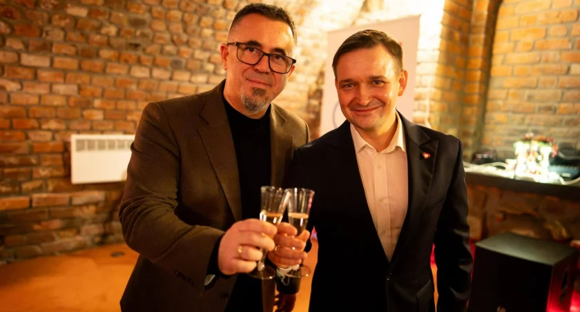 CBA w biurze i domu bliskiego współpracownika Michała Jarosa. Chodzi o finansowanie kampanii wyborczej