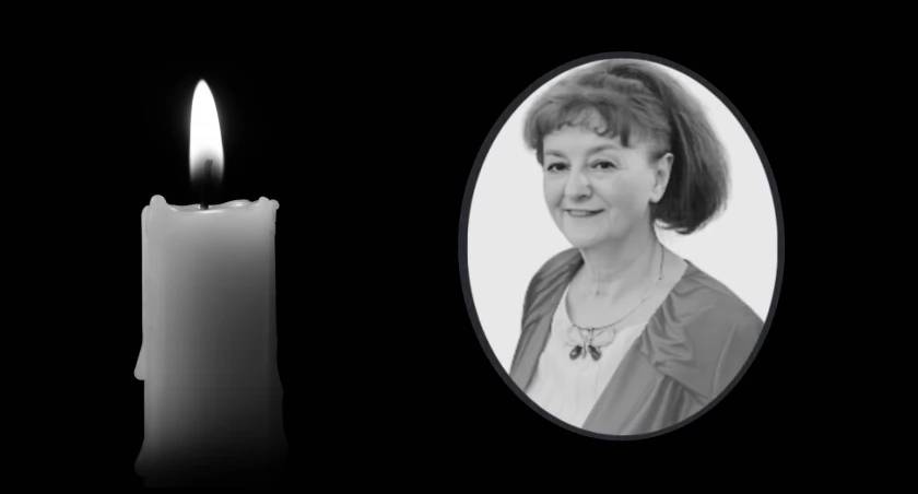 Zmarła Teresa Miodek, wychowawczyni wielu pokoleń licealistów. Była żoną Jana Miodka