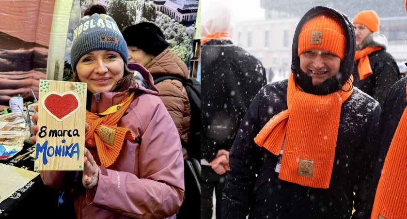 Kolizja Obywatelska. W odc. 1 o tym, jak Monika Wielichowska po starcie wyprzedziła Michała Jarosa. Ale to nic nie znaczy