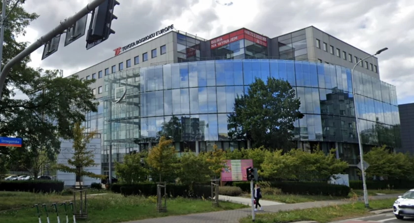 Wrocław chce kupić od Austriaków znany biurowiec w centrum. Ma się tutaj przenieść urząd miejski