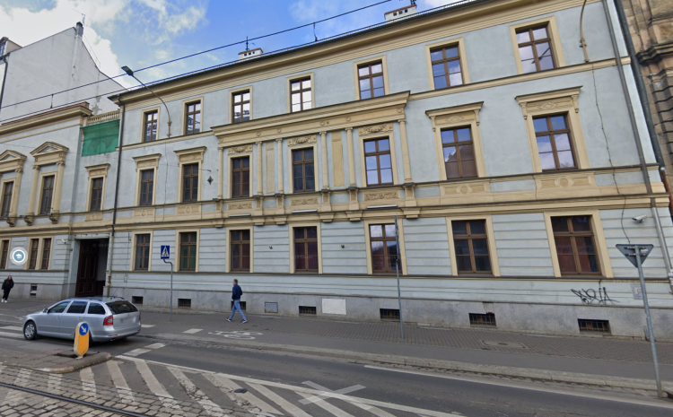 Wrocław: Znów nikt nie chciał kupić kamienicy po Teatrze Capitol