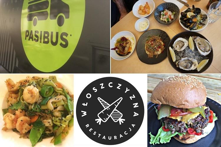 tuWroclaw.com poleca: najlepsze restauracje we wrocławskich centrach handlowych [RANKING]