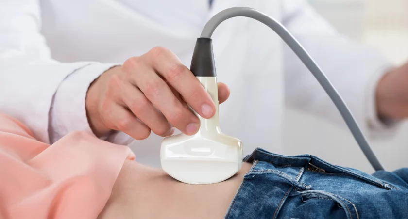 Zdrowie zaczyna się od uważności. O roli specjalistycznej diagnostyki w gastroenterologii