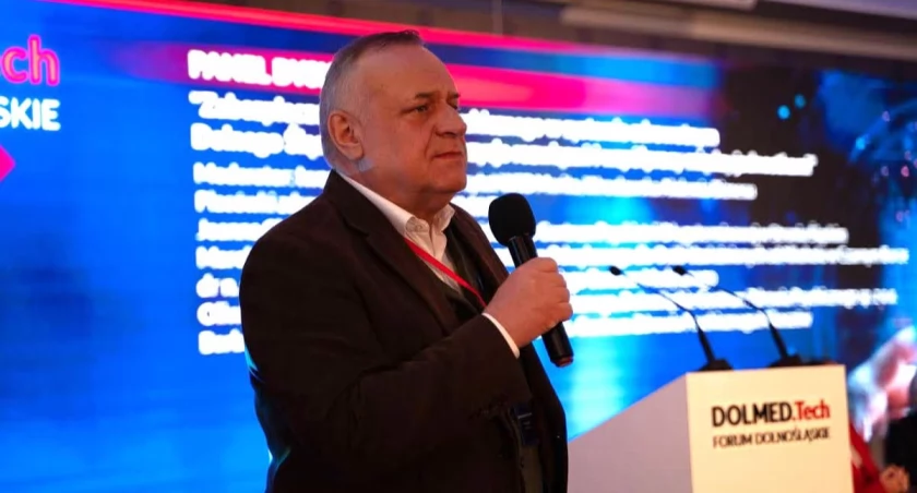 Jarosław Duda-Latoszewski: zastraszanie w polityce, to nie jest coś, co akceptuję