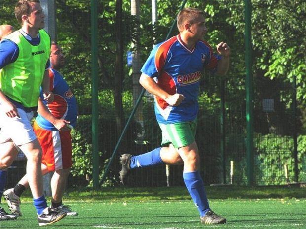 SPARTAN CUP: Ministranci rozstrzelali Fidasz