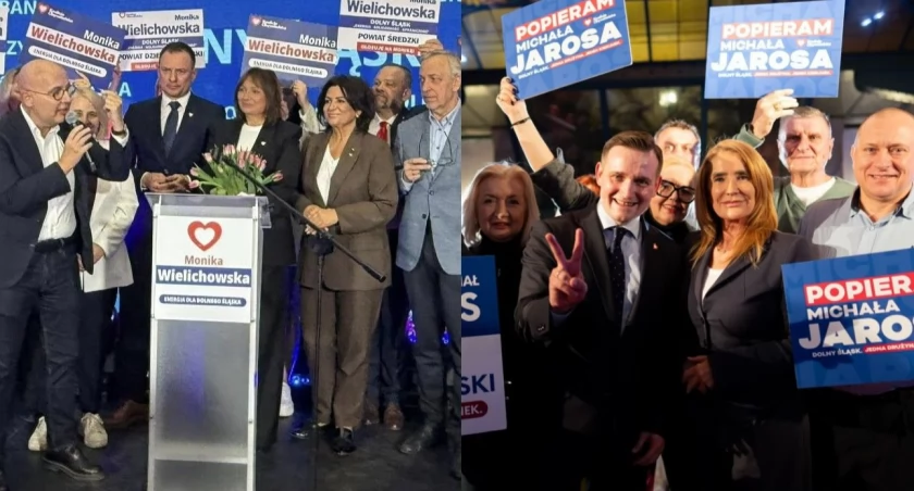 Kolizja Obywatelska. W odc.3 o tym jak w weekend wicemarszałek Sejmu Wielichowska znokautowała wiceministra Jarosa