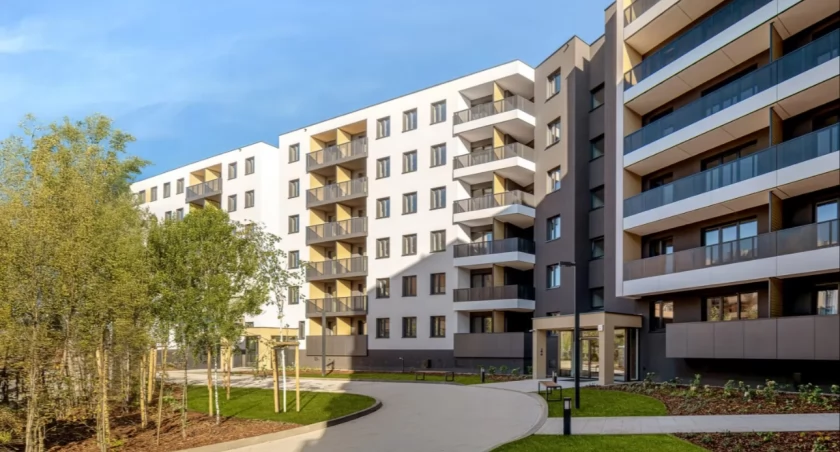 Nowe mieszkania we Wrocławiu – gdzie dziś warto kupić i dlaczego? 
